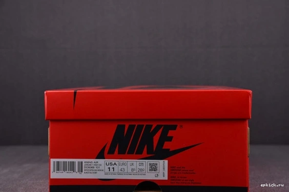 Cheap EP Retro 1 OG DO9369-101 Jordan High Starfish DO9369-101 0323